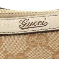 Gucci Borsa con i modelli Guccissima