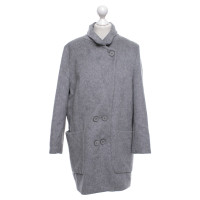 Drykorn Coat with mohair