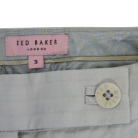 Ted Baker Pantaloni in grigio