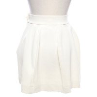 Vivienne Westwood Skirt in Cream