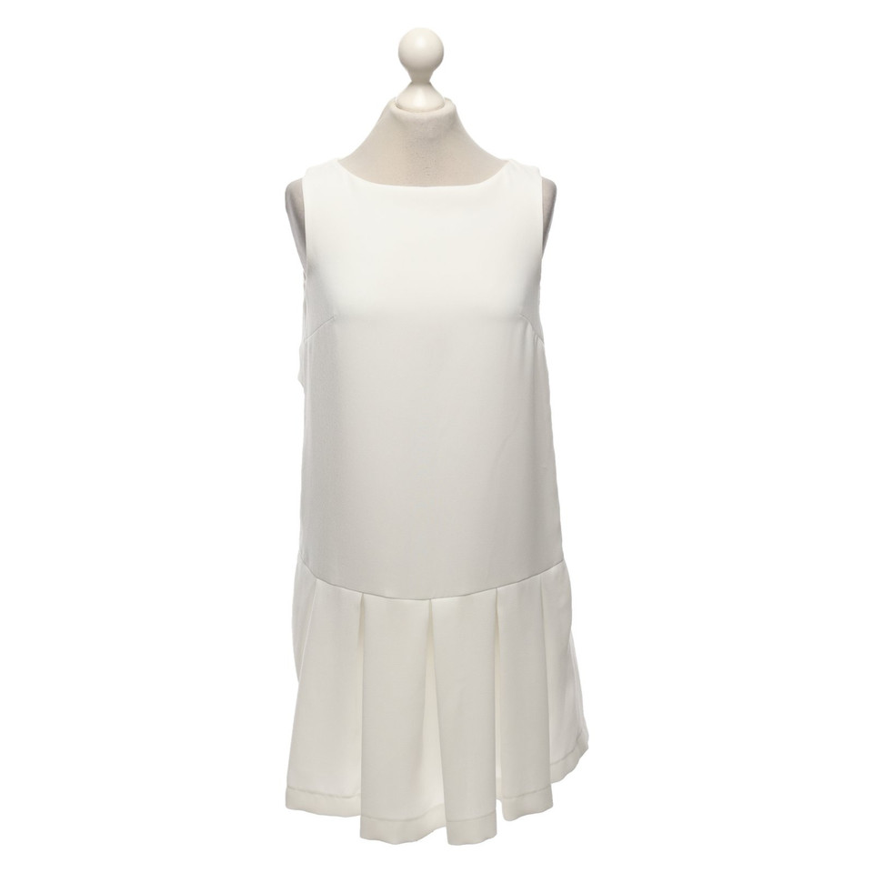 French Connection Dress in White