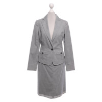 Aigner Costume en Laine en Gris