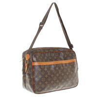 Louis Vuitton Messenger Bag van Monogram Canvas