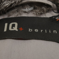 Iq Berlin Parka mit Pelzkragen