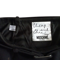 Moschino Cheap And Chic Gonna con pailletes