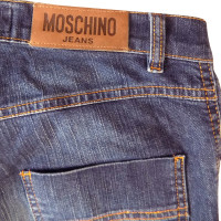 Moschino Jeans blauw