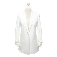 Hugo Boss Blazer in Cream