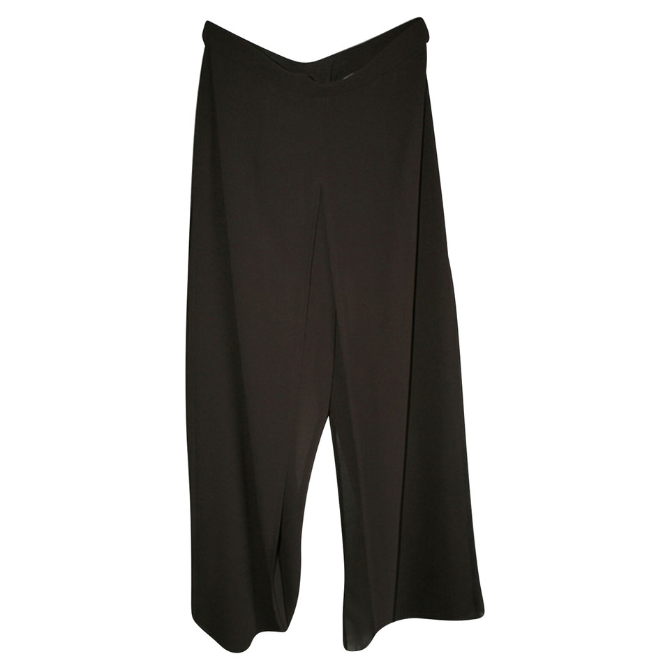 Joseph Ribkoff Trousers in Brown