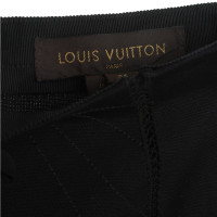 Louis Vuitton Broek in zwart