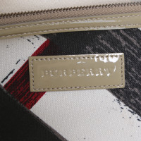 Burberry Hobo bag with check pattern