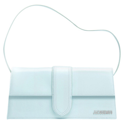 Jacquemus Le Bambino Leather in Blue