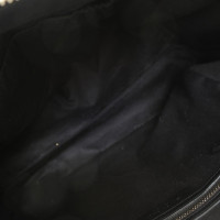 Givenchy Antigona Medium Leather in Black
