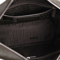 Prada Handtasche aus Saffiano-Leder