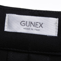 Gunex Pantaloni in Black