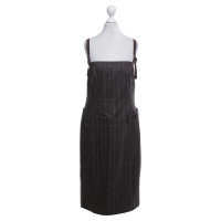 Escada Sporty dress in dark brown