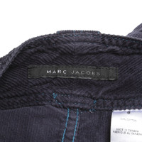Marc Jacobs Rok Katoen in Blauw