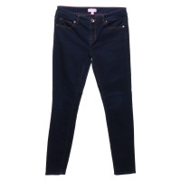 Ted Baker Jeans en bleu foncé