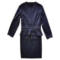 Narciso Rodriguez Costume in blue