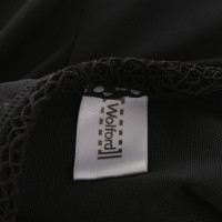 Wolford Robe en noir