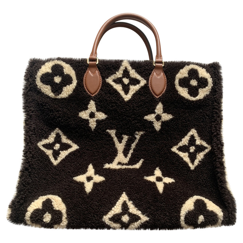 Louis Vuitton Fur Bag Factory Sale, 59% OFF | www.vetyvet.com