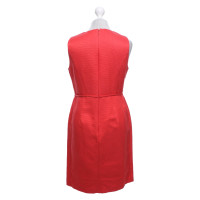 Carolina Herrera Jurk in Rood