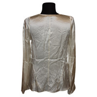 Schumacher Silk blouse