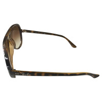 Ray Ban Sonnenbrille „Cats 5000 Classic“