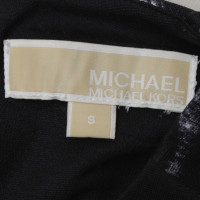 Michael Kors Kleid mit Print