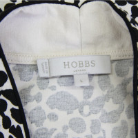 Hobbs top with pattern