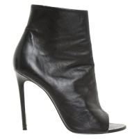 Barbara Bui Ankle boots Leather in Black