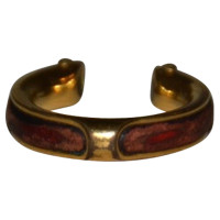 Hermès vintage golden ring