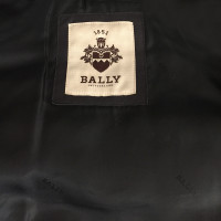 Bally Giacca in pelle