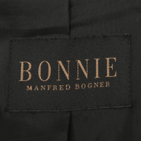 Bonnie Manfred Bogner Bonnie - Mantel aus Leder