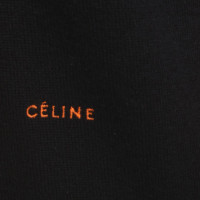 Céline Cashmere sweater with logo