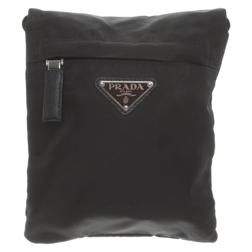 Prada Shoulder bag made of nylon