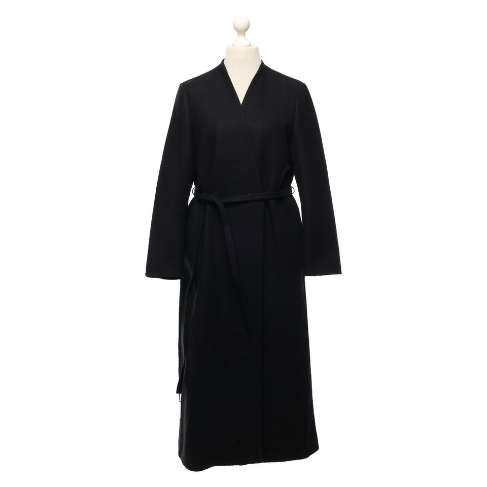 Cos Robe en Noir