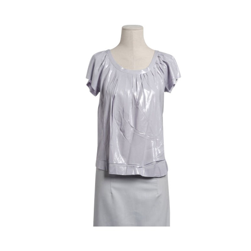 Alberta Ferretti Elegante blouse 