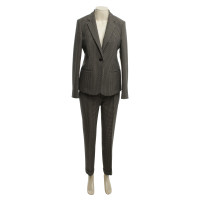 Etro Pantsuit with pattern-weaving