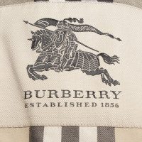 Burberry  Trenchcoat in Beige