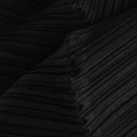 Issey Miyake Pants skirt with Pleated-pleats