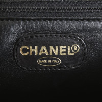 Chanel Handtasche aus Saffiano-Leder
