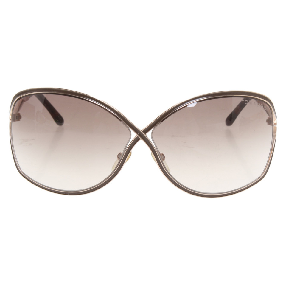 Tom Ford Lunettes de soleil