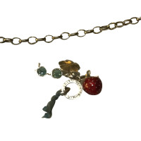 Thomas Sabo Bracelet with pendant