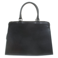 Aigner Handbag in black