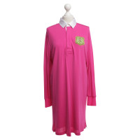 Ralph Lauren Polo dress in pink