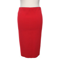 Marc Cain Rok in Rood