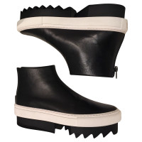 Givenchy Plateau-Boots