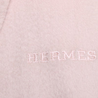Hermès Schal/Tuch in Nude