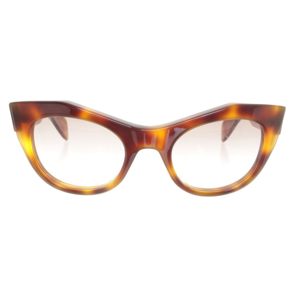 Givenchy Cateye-Sonnenbrille
