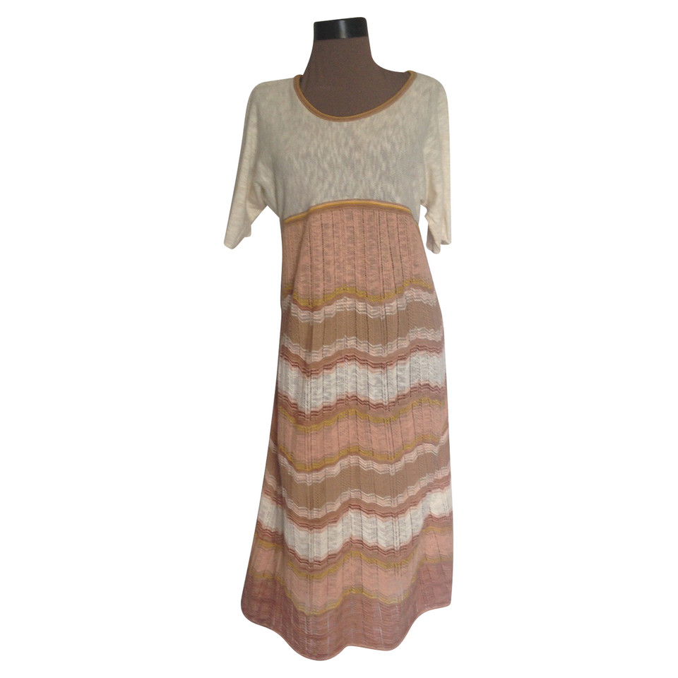 Missoni By Target Dress made of knitwear